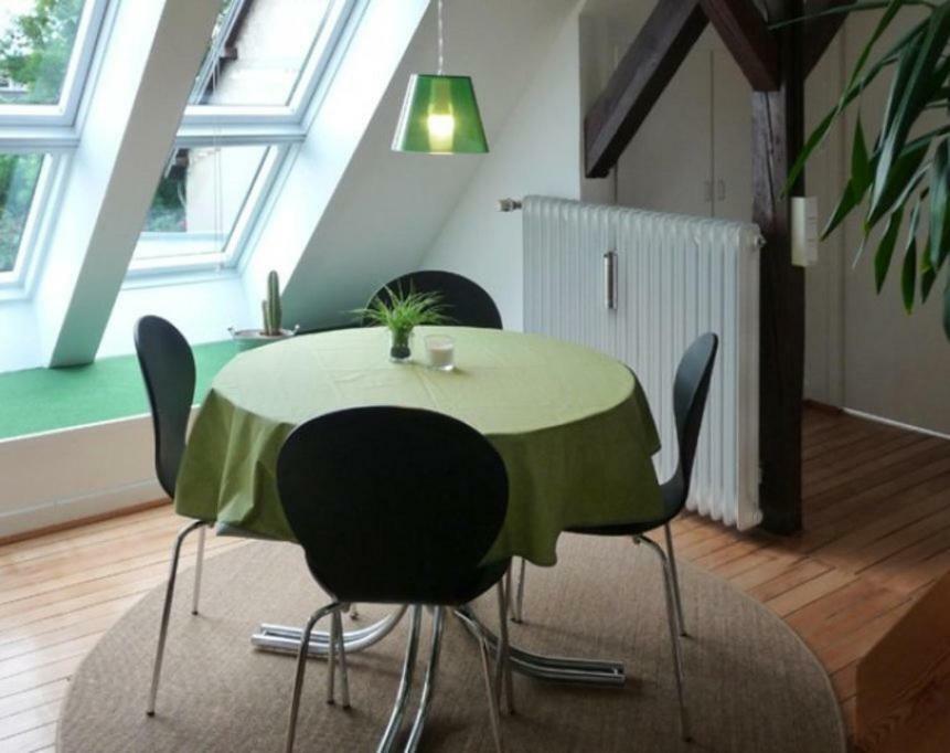 Nettemaisonette Saarbruecken Exterior photo