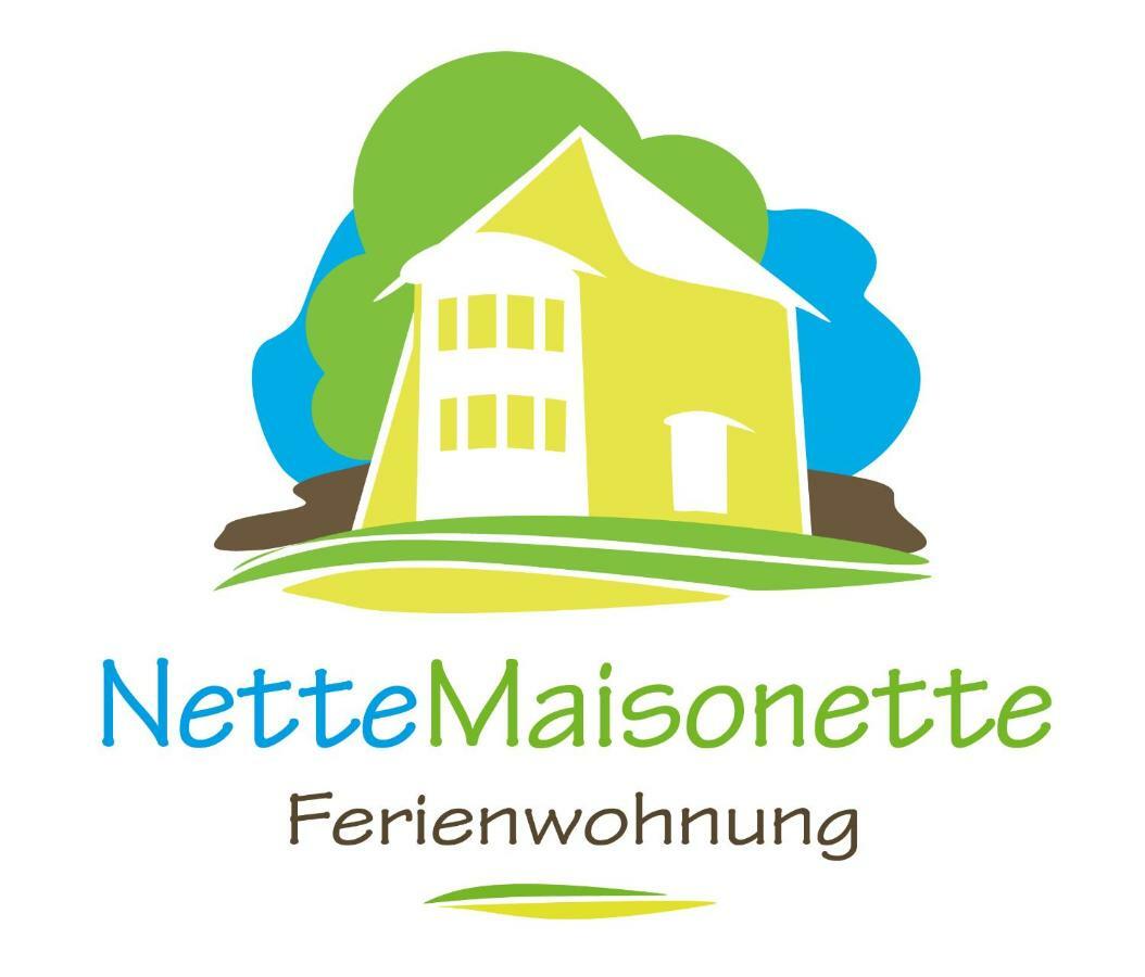 Nettemaisonette Saarbruecken Exterior photo